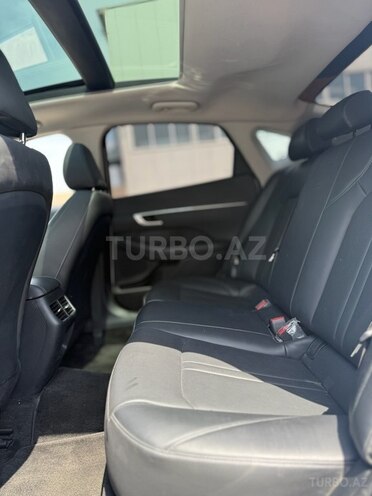 Hyundai Sonata 2019, 90,000 km - 2.0 l - Bakı