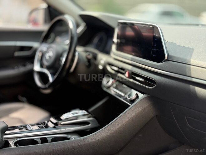 Hyundai Sonata 2019, 90,000 km - 2.0 l - Bakı