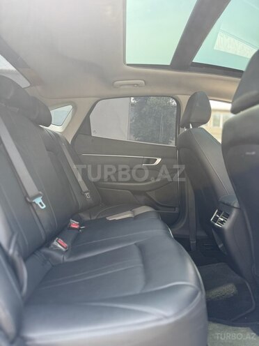 Hyundai Sonata 2019, 90,000 km - 2.0 l - Bakı