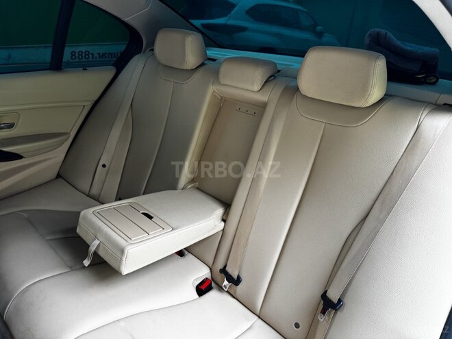 BMW 320 2015, 165,565 km - 2.0 l - Bakı
