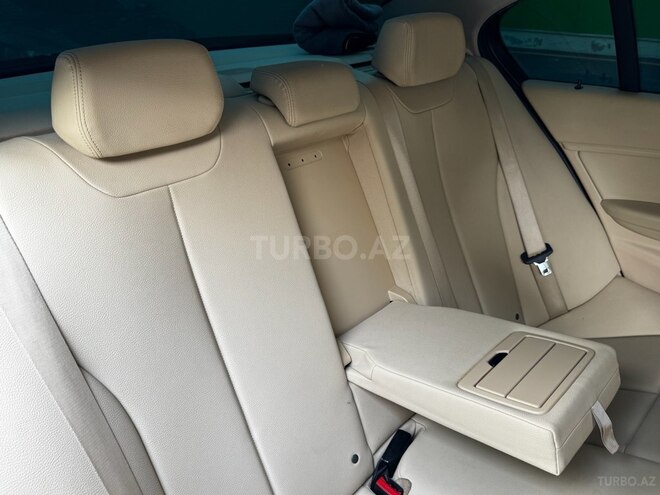 BMW 320 2015, 165,565 km - 2.0 l - Bakı