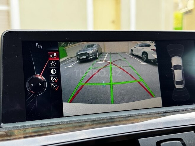BMW 320 2015, 165,565 km - 2.0 l - Bakı