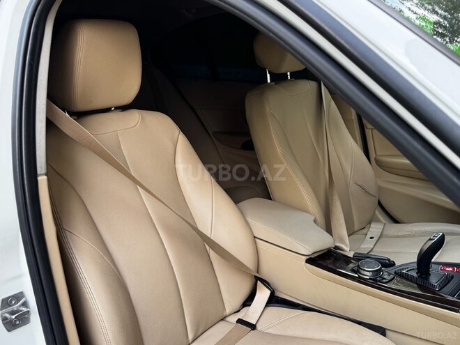 BMW 320 2015, 165,565 km - 2.0 l - Bakı