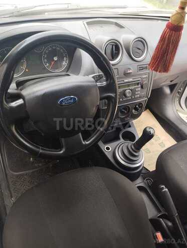 Ford Fiesta 2008, 100,000 km - 1.4 l - Bakı
