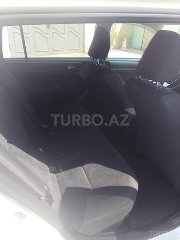 Toyota Corolla Fielder 2019, 55,570 km - 1.5 l - Bakı