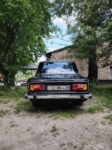 LADA (VAZ) 2106 1992, 68,964 km - 1.6 л - Qəbələ