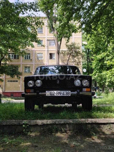 LADA (VAZ) 2106 1992, 68,964 km - 1.6 л - Qəbələ