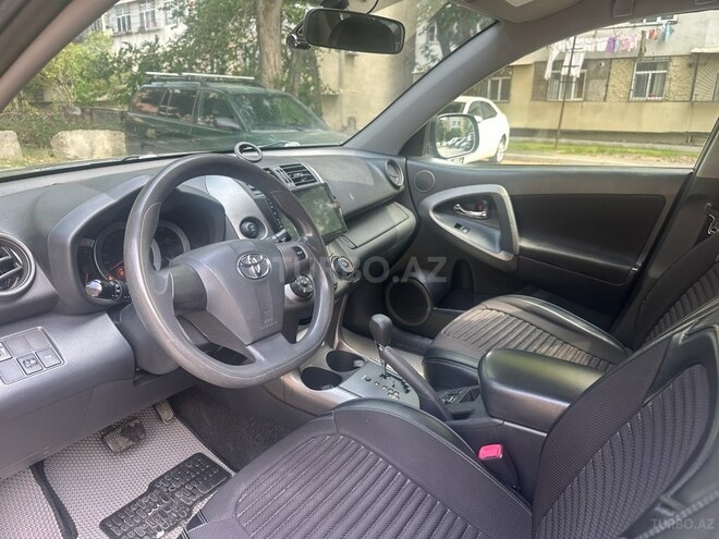 Toyota RAV4 2012, 170,465 km - 2.0 л - Bakı