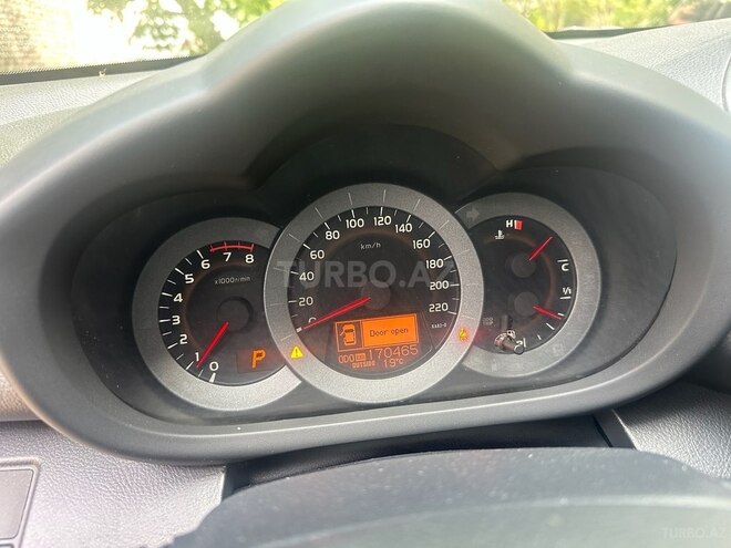 Toyota RAV4 2012, 170,465 km - 2.0 л - Bakı