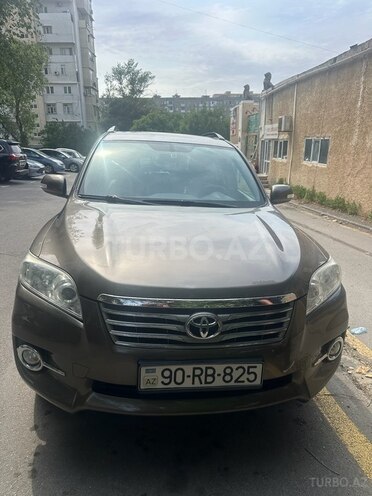Toyota RAV4 2012, 170,465 km - 2.0 л - Bakı