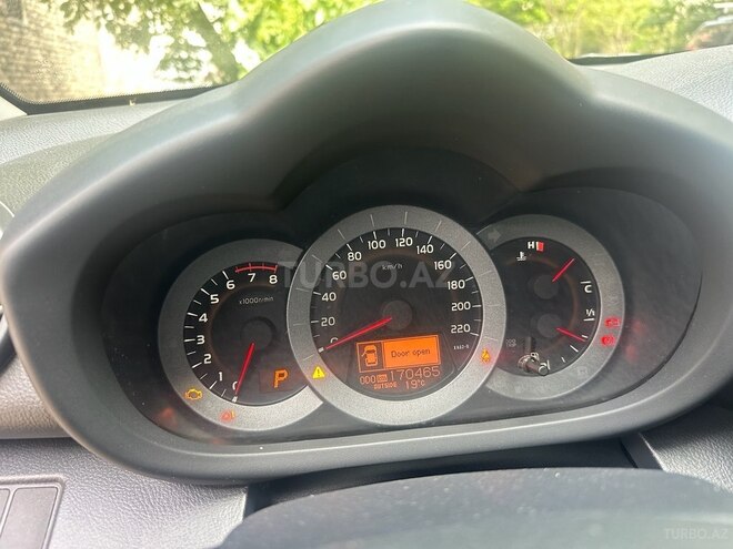 Toyota RAV4 2012, 170,465 km - 2.0 л - Bakı