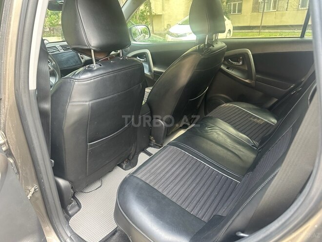 Toyota RAV4 2012, 170,465 km - 2.0 л - Bakı