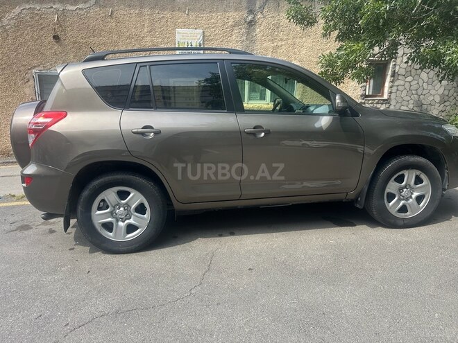Toyota RAV4 2012, 170,465 km - 2.0 л - Bakı
