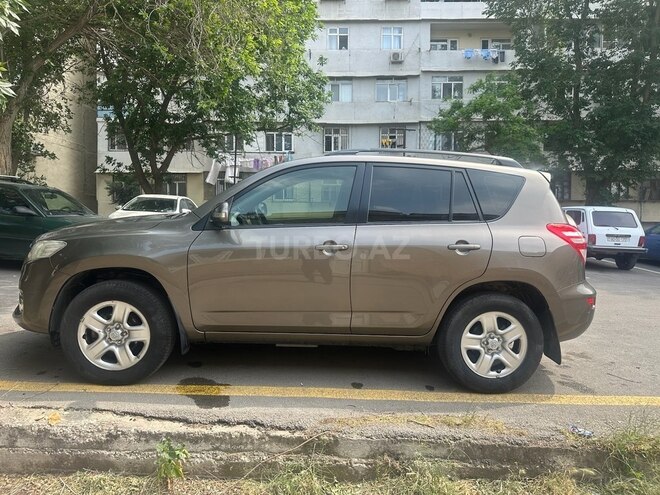 Toyota RAV4 2012, 170,465 km - 2.0 л - Bakı