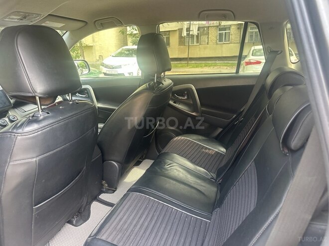 Toyota RAV4 2012, 170,465 km - 2.0 л - Bakı