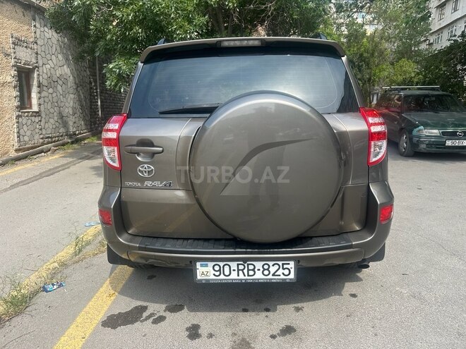 Toyota RAV4 2012, 170,465 km - 2.0 л - Bakı
