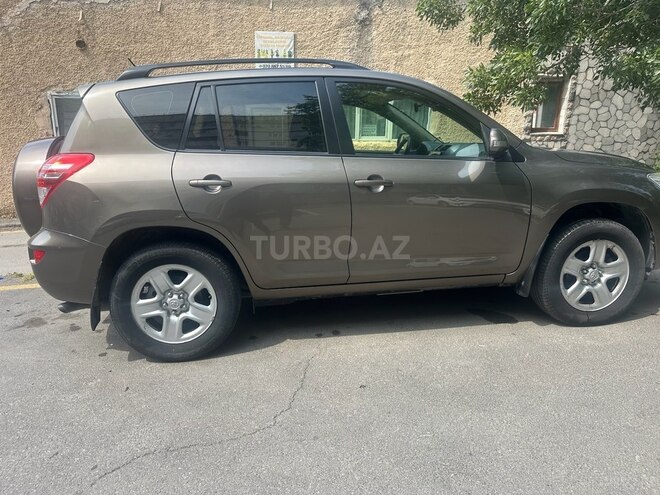 Toyota RAV4 2012, 170,465 km - 2.0 л - Bakı