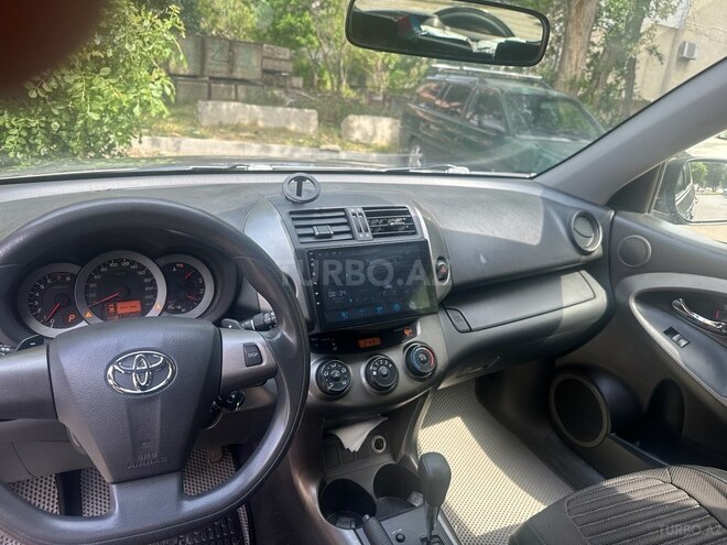 Toyota RAV4 2012, 170,465 km - 2.0 л - Bakı