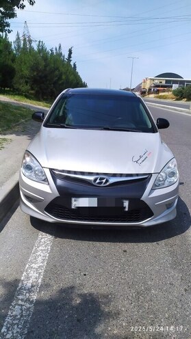 Hyundai i30 2007, 342,450 km - 1.6 л - Bakı