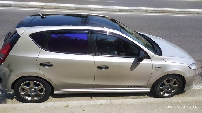 Hyundai i30 2007, 342,450 km - 1.6 л - Bakı