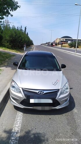 Hyundai i30 2007, 342,450 km - 1.6 л - Bakı