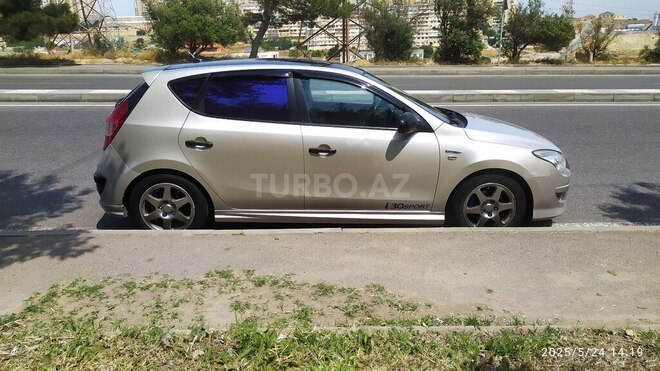 Hyundai i30 2007, 342,450 km - 1.6 л - Bakı
