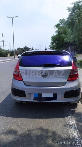 Hyundai i30 2007, 342,450 km - 1.6 л - Bakı