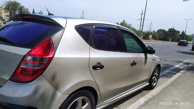 Hyundai i30 2007, 342,450 km - 1.6 л - Bakı
