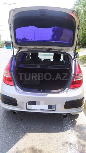 Hyundai i30 2007, 342,450 km - 1.6 л - Bakı