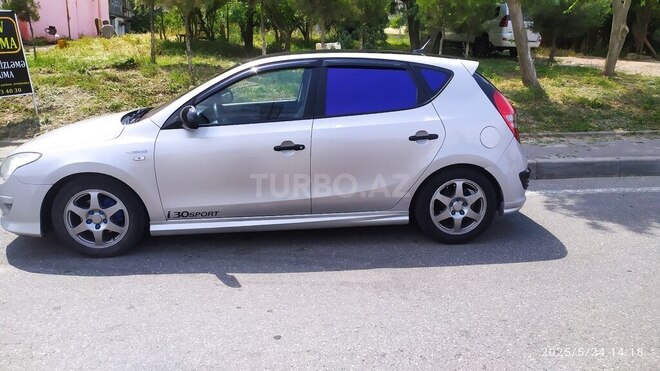 Hyundai i30 2007, 342,450 km - 1.6 л - Bakı
