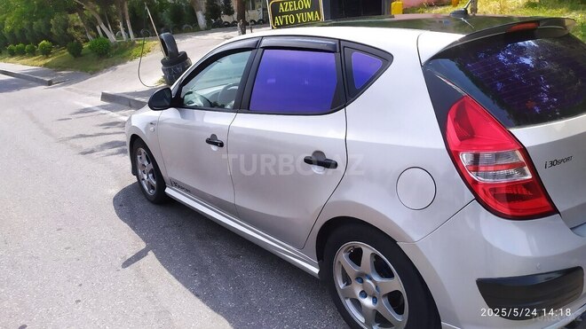 Hyundai i30 2007, 342,450 km - 1.6 л - Bakı