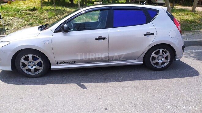 Hyundai i30 2007, 342,450 km - 1.6 л - Bakı