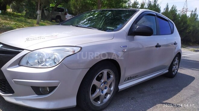 Hyundai i30 2007, 342,450 km - 1.6 л - Bakı
