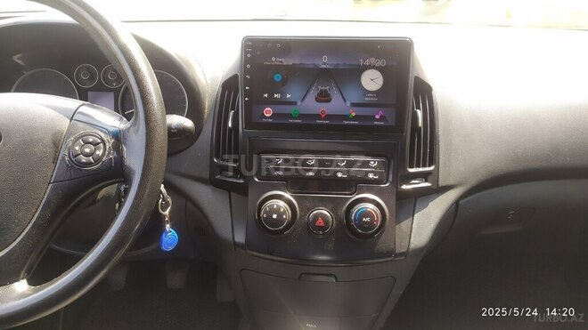 Hyundai i30 2007, 342,450 km - 1.6 л - Bakı