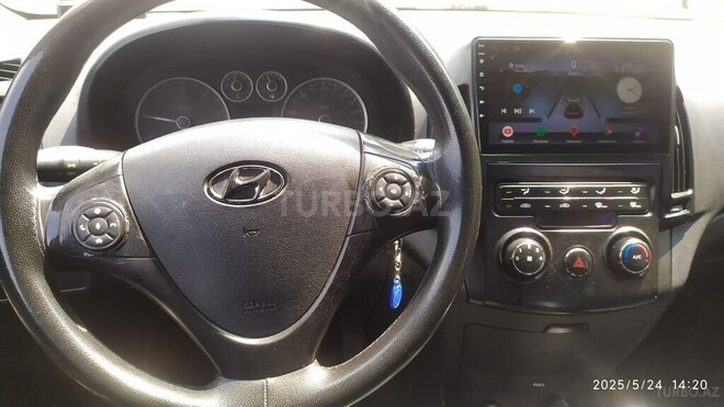 Hyundai i30 2007, 342,450 km - 1.6 л - Bakı