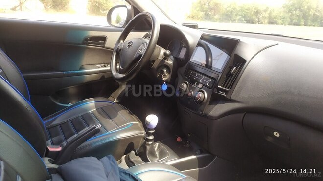 Hyundai i30 2007, 342,450 km - 1.6 л - Bakı