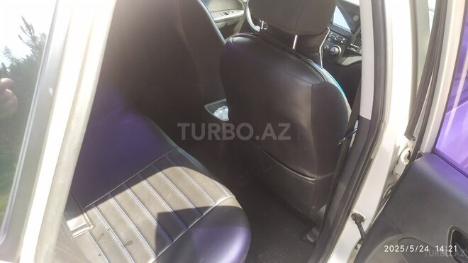 Hyundai i30 2007, 342,450 km - 1.6 л - Bakı