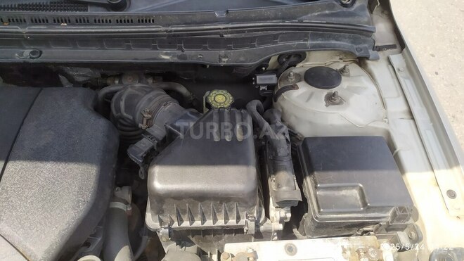 Hyundai i30 2007, 342,450 km - 1.6 л - Bakı
