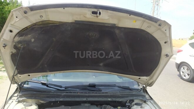 Hyundai i30 2007, 342,450 km - 1.6 л - Bakı