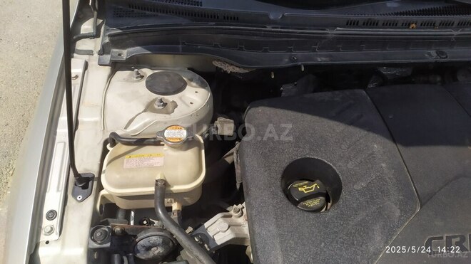 Hyundai i30 2007, 342,450 km - 1.6 л - Bakı