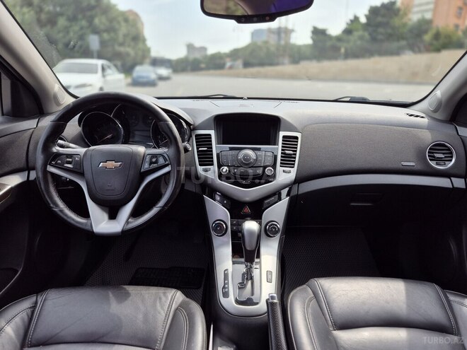 Chevrolet Cruze 2014, 213,000 km - 1.4 л - Bakı