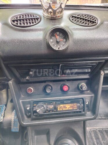 LADA (VAZ) 2106 1992, 68,964 km - 1.6 л - Qəbələ