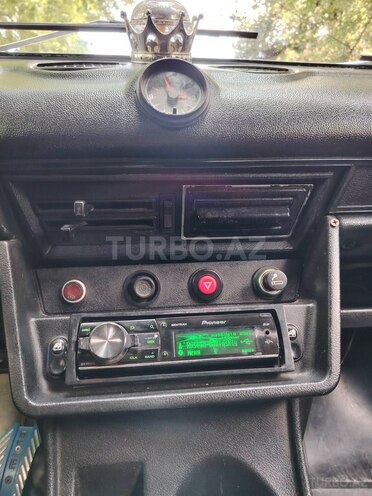 LADA (VAZ) 2106 1992, 68,964 km - 1.6 л - Qəbələ