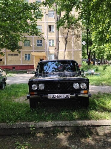 LADA (VAZ) 2106 1992, 68,964 km - 1.6 л - Qəbələ