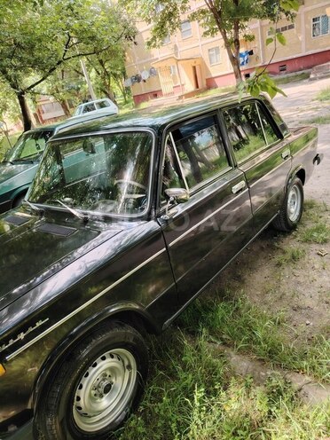 LADA (VAZ) 2106 1992, 68,964 km - 1.6 л - Qəbələ