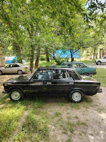LADA (VAZ) 2106 1992, 68,964 km - 1.6 л - Qəbələ