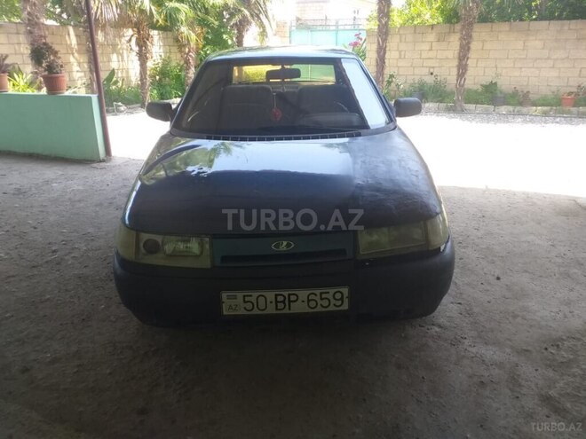 LADA (VAZ) 2110 1998, 150,000 km - 1.5 л - Ağcabədi