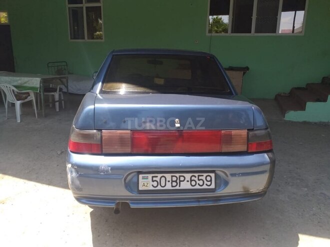 LADA (VAZ) 2110 1998, 150,000 km - 1.5 л - Ağcabədi