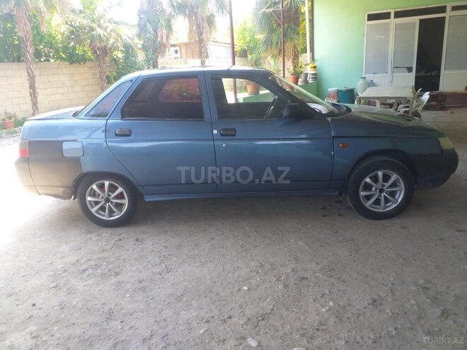 LADA (VAZ) 2110 1998, 150,000 km - 1.5 л - Ağcabədi