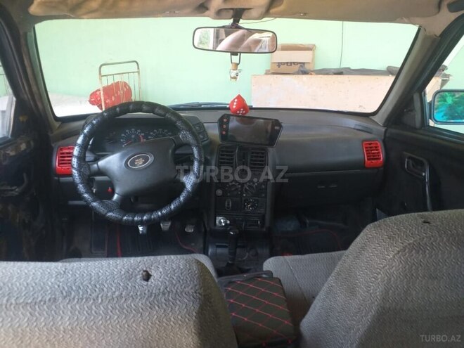 LADA (VAZ) 2110 1998, 150,000 km - 1.5 л - Ağcabədi